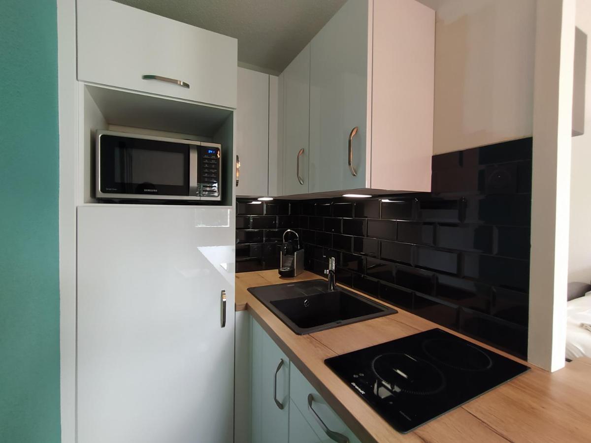Apartmán Atlantide Angloye Anglet Exteriér fotografie
