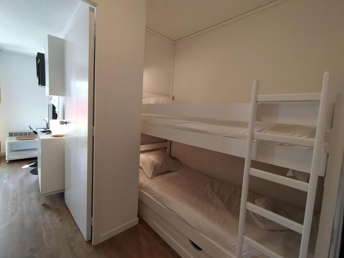 Apartmán Atlantide Angloye Anglet Exteriér fotografie