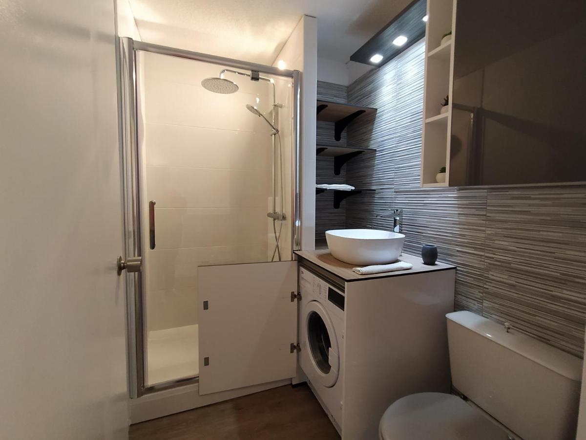 Apartmán Atlantide Angloye Anglet Exteriér fotografie