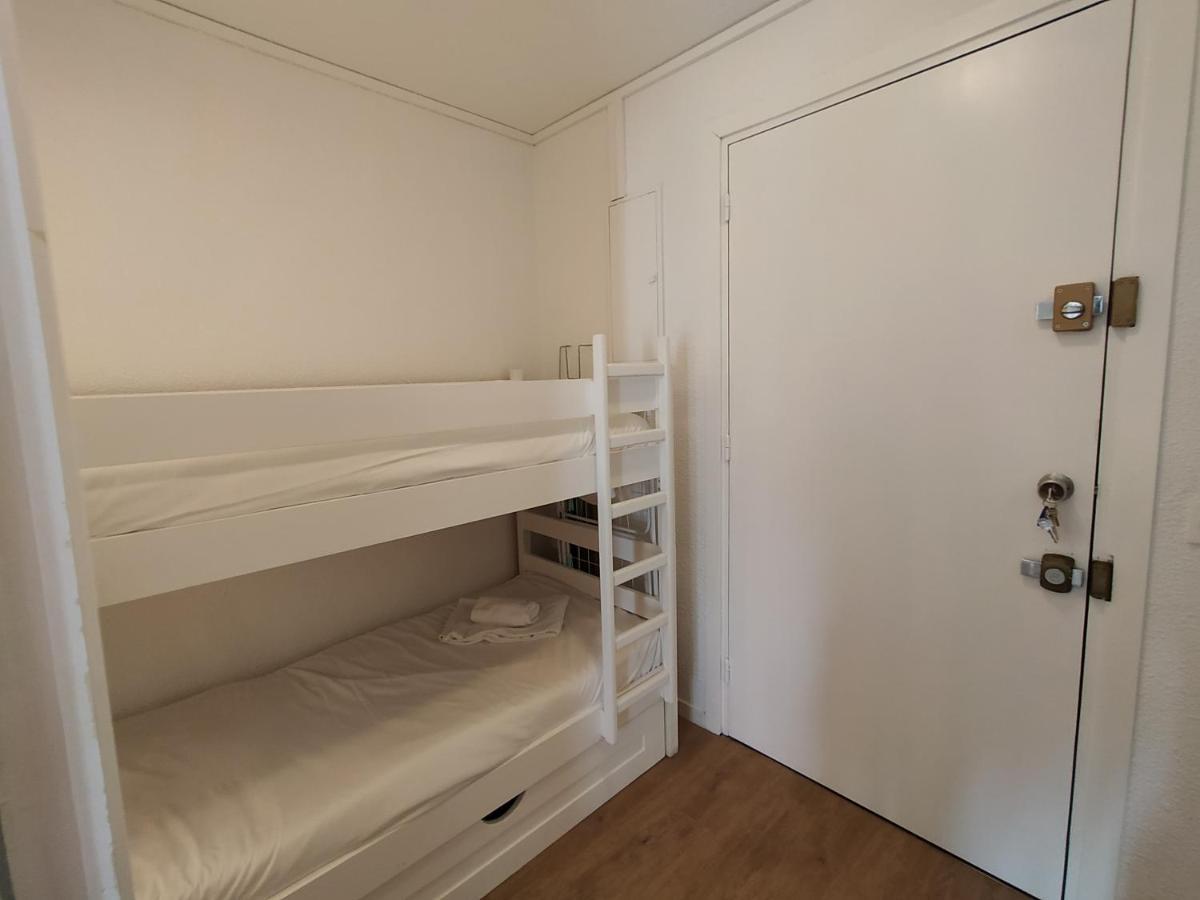 Apartmán Atlantide Angloye Anglet Exteriér fotografie